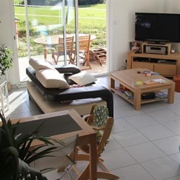 Salon et salle à manger 