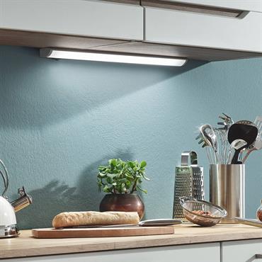 Telefunken Lampe sous meuble LED Hestia