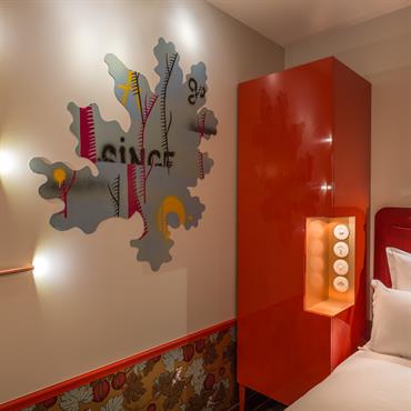 Hotel Exquis 
