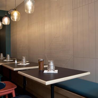 Restaurant Maison