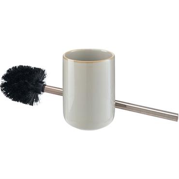 Brosse wc - grisVIETRI