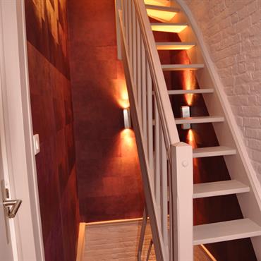 Escalier 