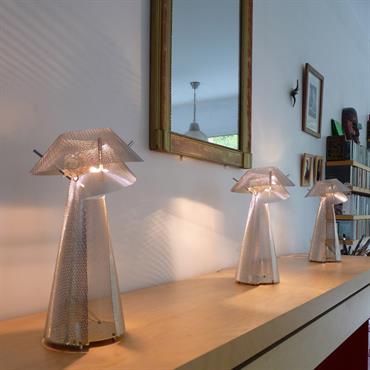 Lampe Tourbillon
