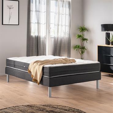 Matelas alinea à ressorts accueil ferme 140x200cmROSSI