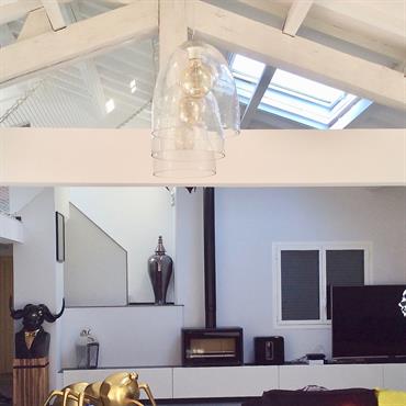 Une nouvelle Vie pour une mezzanine