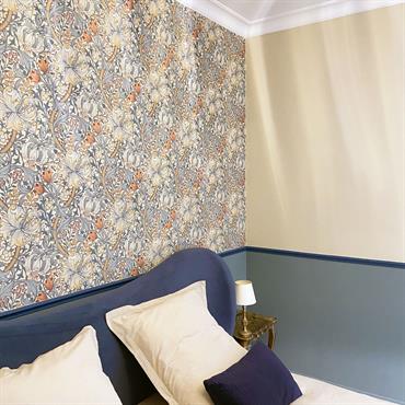 Rénovation d'une chambre parentale de 10m² à Clamart 