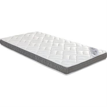 Matelas alinea en mousse accueil équilibré - 90x190cmMINA2