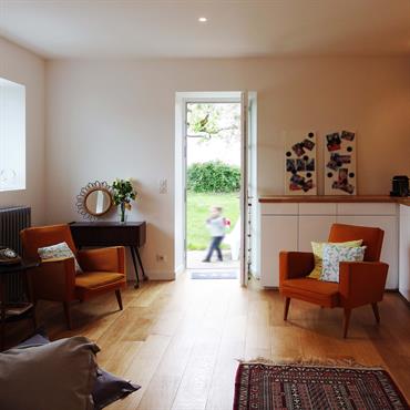 Petit salon