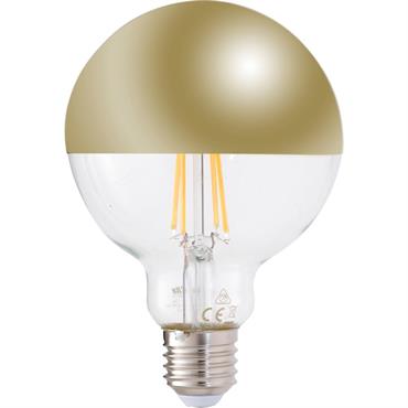 Ampoule LED globe D9