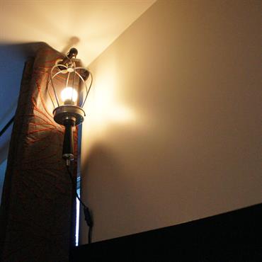 Lampadaire