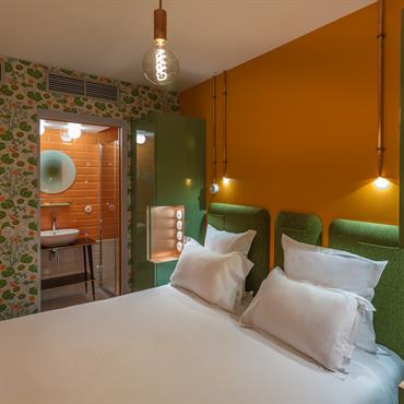 Hotel Exquis 