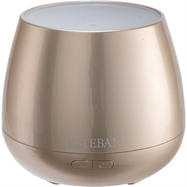 Diffuseur brume de parfum électrique - gris argentéESTEBAN