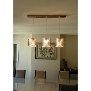 Suspension Ellipse