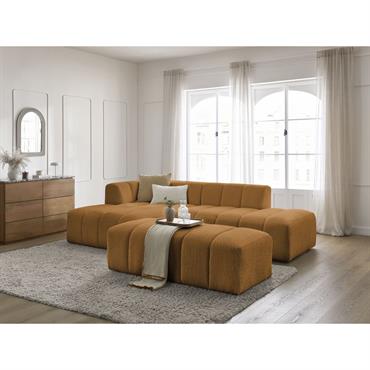 Une nouvelle création originale BOBOCHIC  Laissez-vous séduire par la nouvelle création originale de BOBOCHIC : la collection ANNECY. Designée par nos équipes, cette nouvelle gamme de canapés exprime tout ...