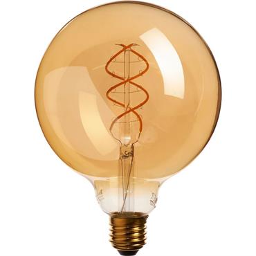 Ampoule décorative LED D12