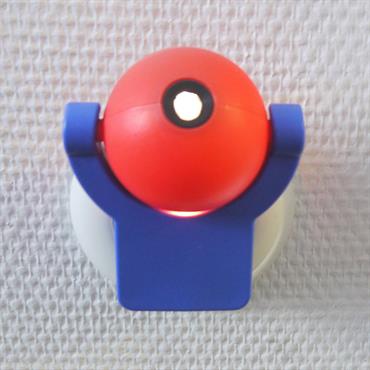 Niermann Standby Veilleuse LED Pat’ Patrouille