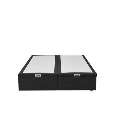 Cliquez pour agrandir et passer en diaporama Sommier Coffre Premium TEMPUR®
