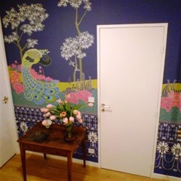 Hall d'entrée 
