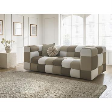 La nouvelle création originale BOBOCHIC  En quête d'un nouveau canapé qui sublimera votre décoration d'intérieur ? Découvrez la toute nouvelle création originale BOBOCHIC : la collection CLOUD. Designée par ...