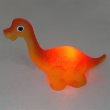 Niermann Standby Veilleuse LED Brachiosaure