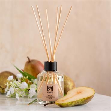Diffuseur de parfum senteur Rose 100mlESSENTIEL