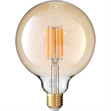 Ampoule LED globe D12