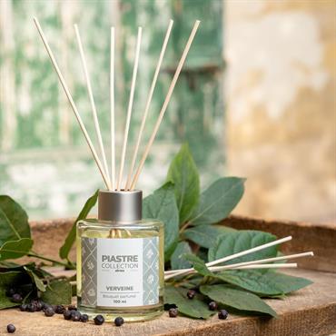 Diffuseur de parfum senteur verveine 100mlPIASTRE