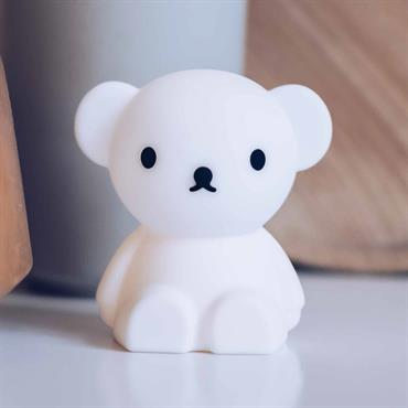 Mr Maria Boris veilleuse Bundle of Light