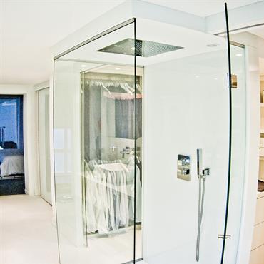Dressing contemporain 