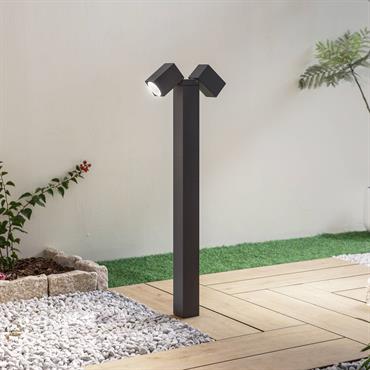 Lindby Borne lumineuse Othil