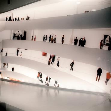 Cliquez pour agrandir et passer en diaporama Crédence cuisine éclairée