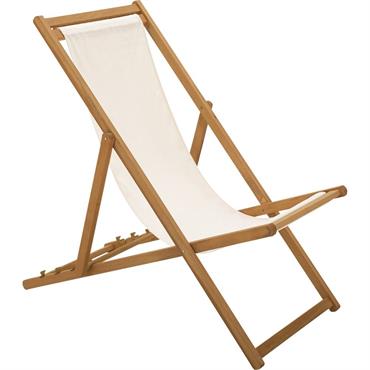 Chilienne de jardin - blanc ventouxUDINEZE