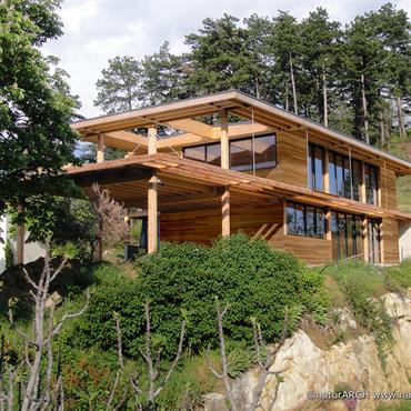 DREAMhouse
