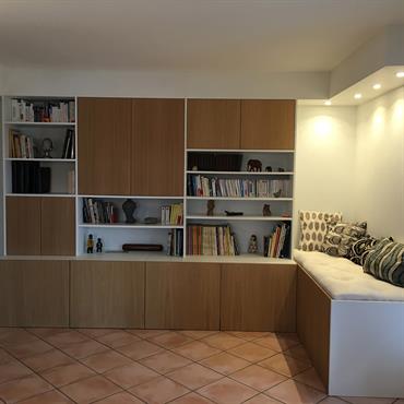 Bibliothèque 