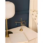 Porte-bijoux en métal - grand modèle