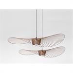 Suspension VERTIGO cuivre