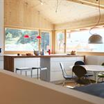 Chalet Suisse - Vercorin
