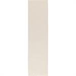 Toile de chilienne en tissu hydrofuge - blanc 42x161cmLOUA