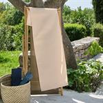Toile de chilienne de jardin - beigeUDINA