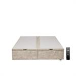 Sommier Coffre Premium Swift TEMPUR®