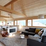 Chalet Suisse - Vercorin