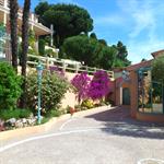 Rénovation de jardin à Golfe Juan