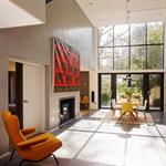 Sol en béton dalles de sol 