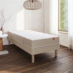 Matelas Epeda à ressorts accueil équilibré 80x200cmFOUGERE