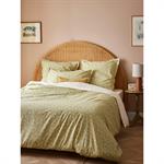 Tête de lit en rotin Marcel 