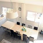 LE 16 - ESPACE DE VIE 1ER ÉTAGE - SALLE A MANGER