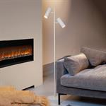 Lucide Lampadaire Clubs