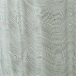 ETRIER Tissu en lin pour rideaux