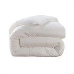 Couette extra douce - confort hotel chaude 220x240 cm