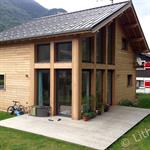 Chalet in Chamonix